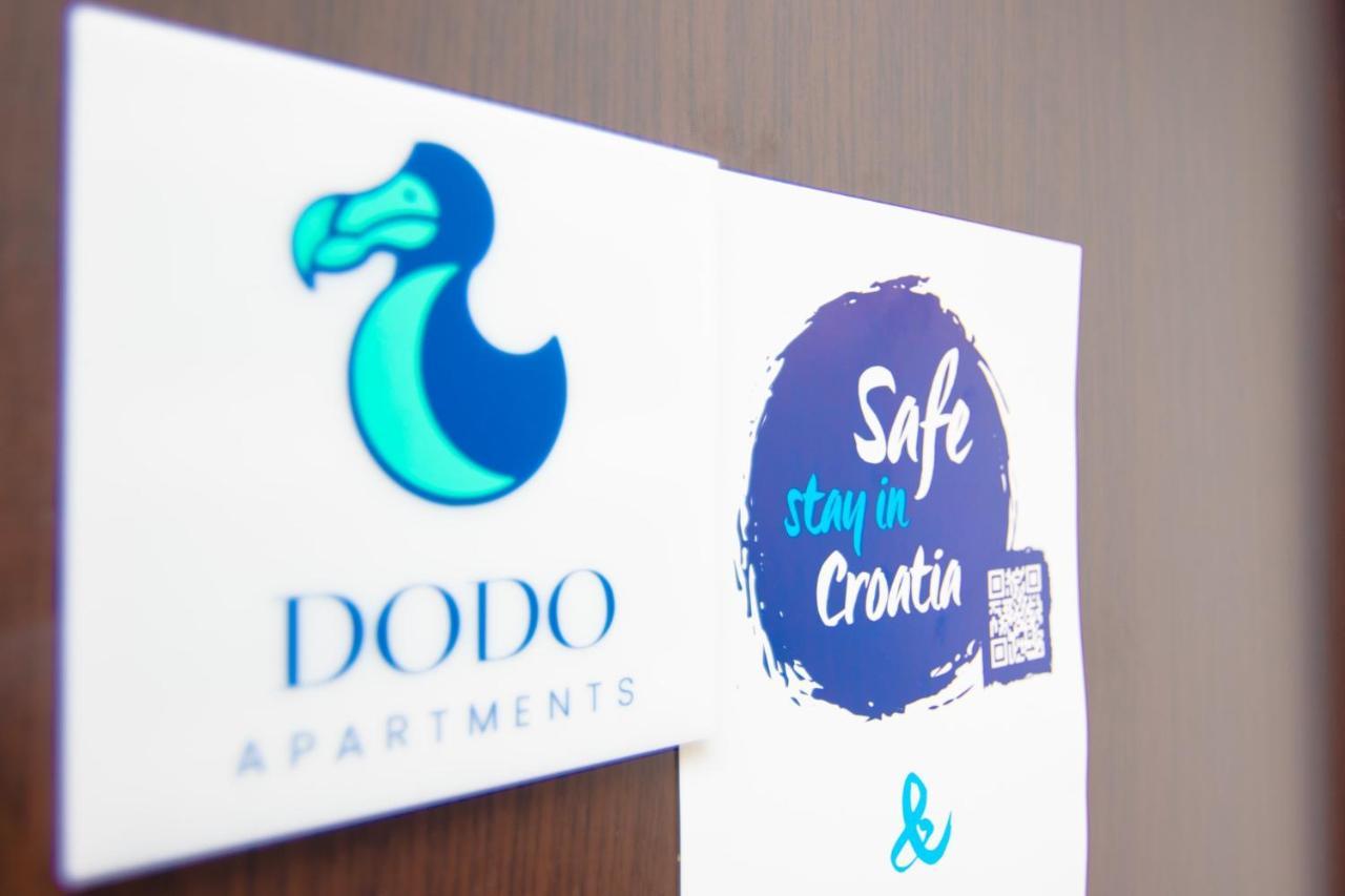 Dodo Apartments Вантачичи Екстериор снимка