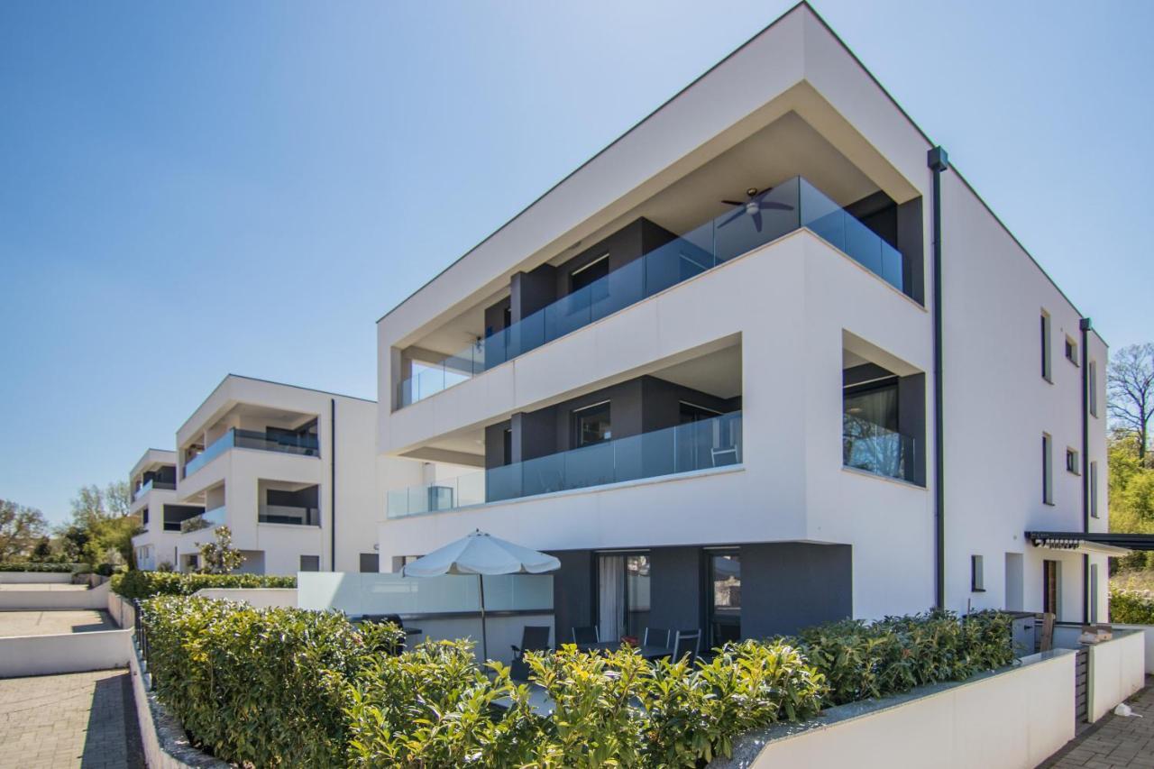 Dodo Apartments Вантачичи Екстериор снимка