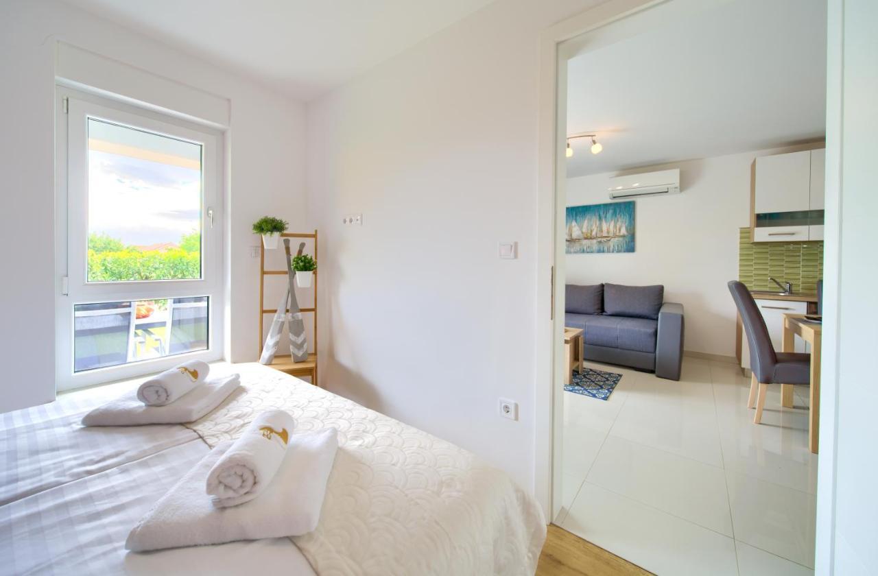 Dodo Apartments Вантачичи Екстериор снимка