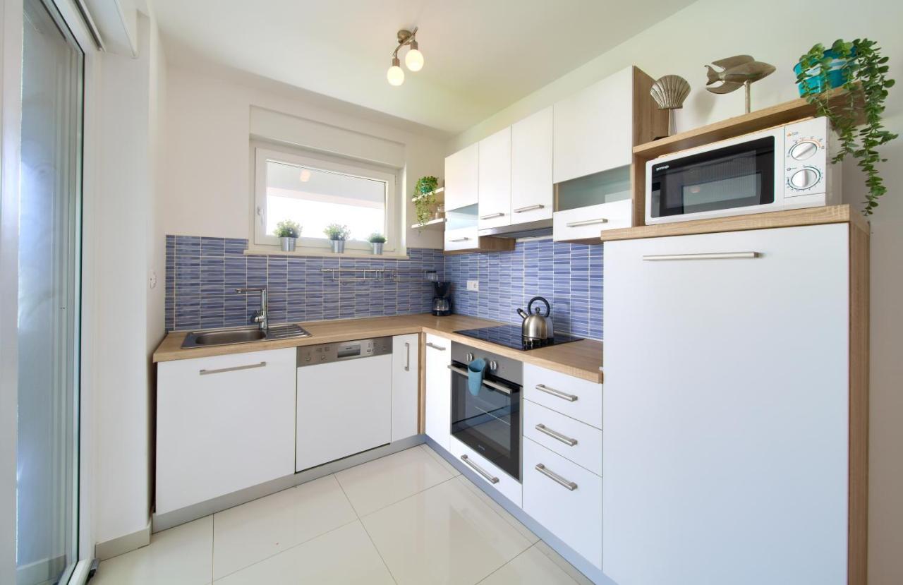 Dodo Apartments Вантачичи Екстериор снимка
