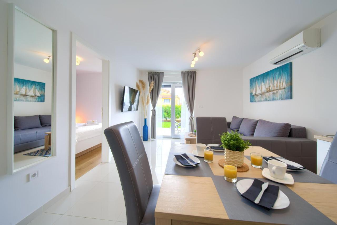 Dodo Apartments Вантачичи Екстериор снимка