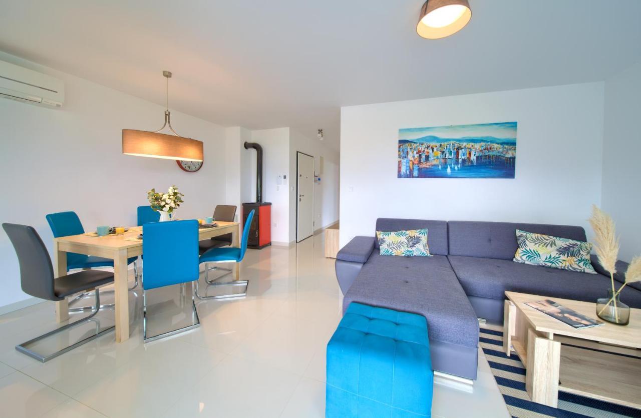 Dodo Apartments Вантачичи Екстериор снимка