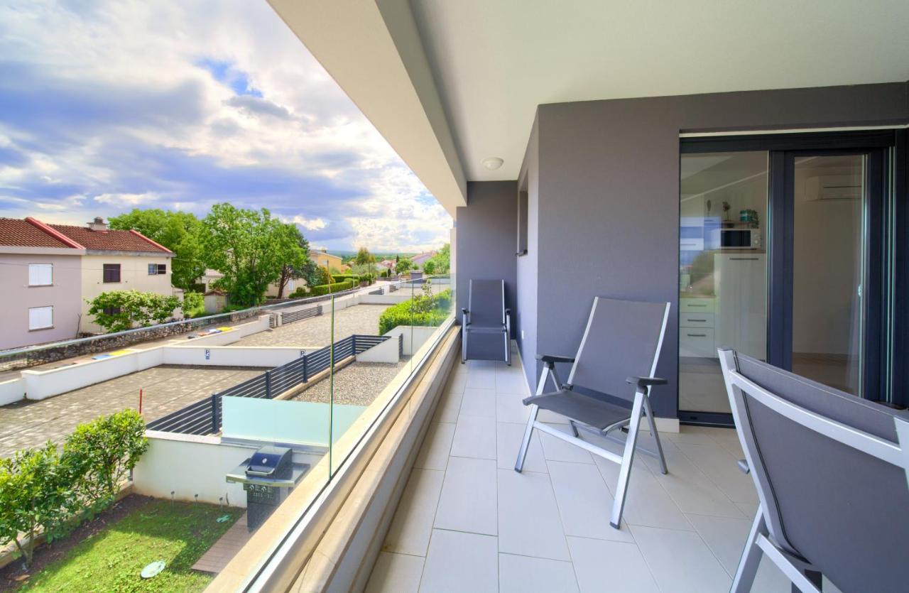 Dodo Apartments Вантачичи Екстериор снимка