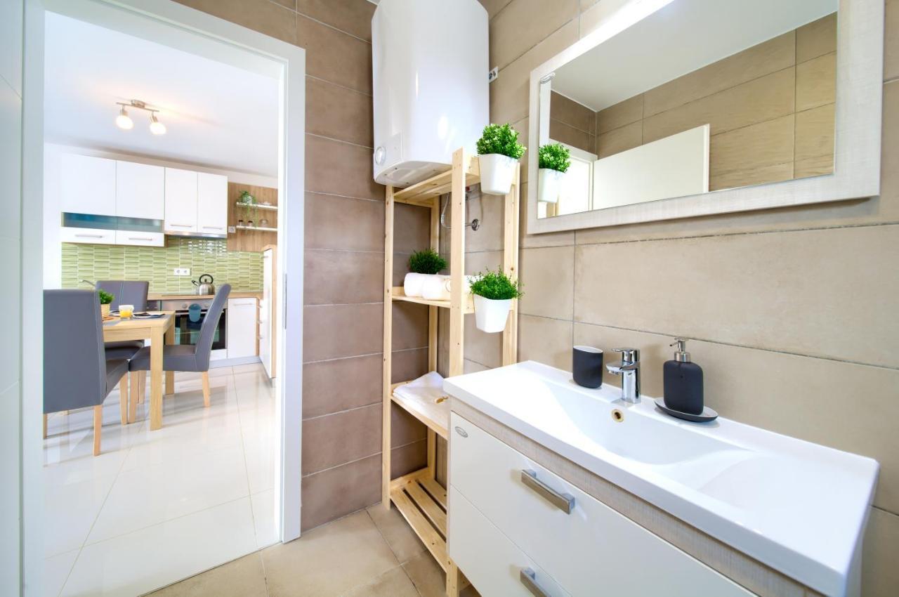 Dodo Apartments Вантачичи Екстериор снимка