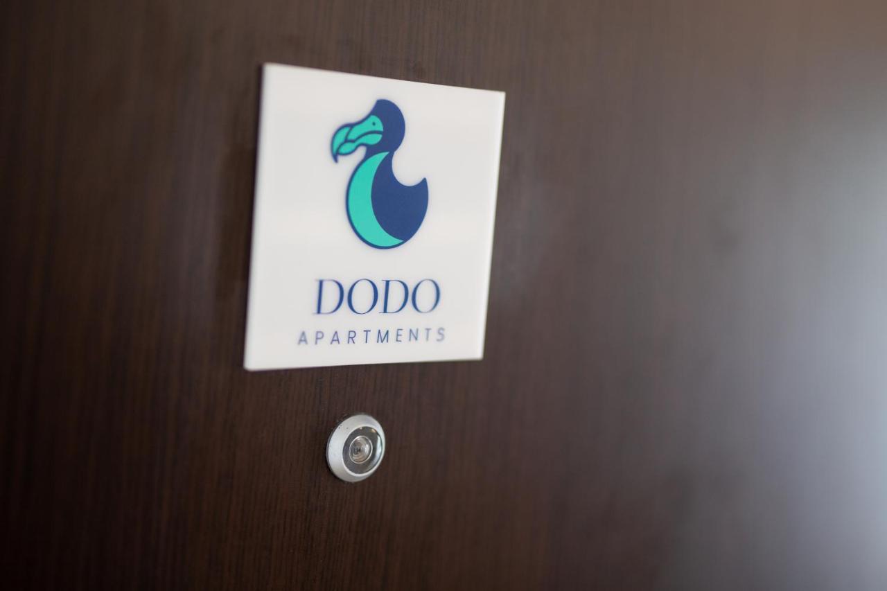Dodo Apartments Вантачичи Екстериор снимка