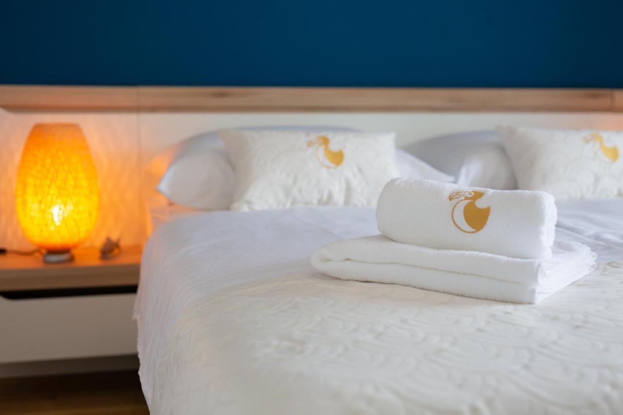 Dodo Apartments Вантачичи Екстериор снимка