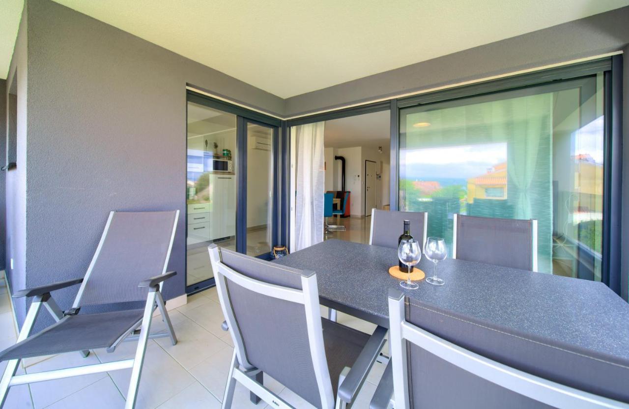 Dodo Apartments Вантачичи Екстериор снимка